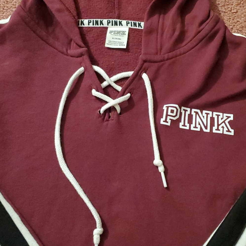 PINK - Picture 2 of 9